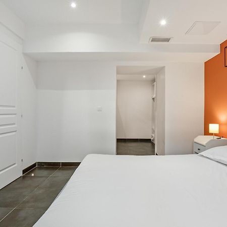 Saint Charles Apartments Montpellier Extérieur photo