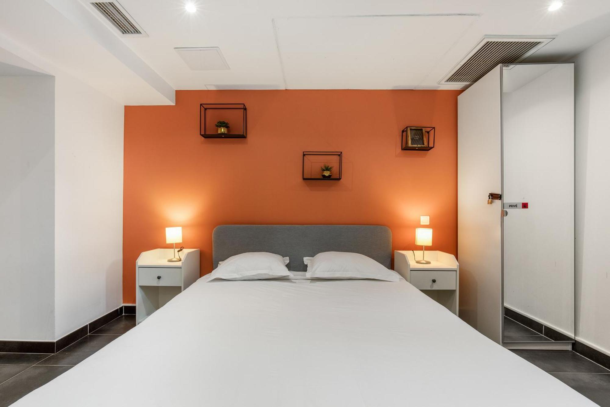 Saint Charles Apartments Montpellier Extérieur photo